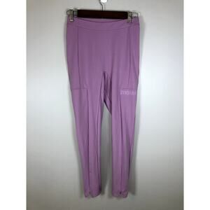 Gymshark Women's Activewear Ori Leggings Size M Purple